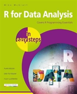Bertrand.pt - R For Data Analysis In Easy Steps