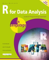 R For Data Analysis In Easy Steps