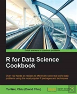 Bertrand.pt - R For Data Science Cookbook