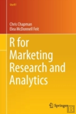 Bertrand.pt - R For Marketing Research And Analytics
