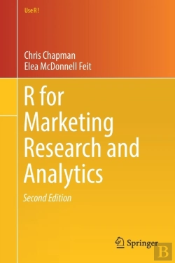 Bertrand.pt - R For Marketing Research And Analytics