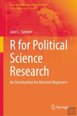 Bertrand.pt - R For Political Science Research