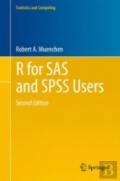 R For Sas And Spss Users