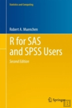Bertrand.pt - R For Sas And Spss Users