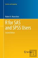 R For Sas And Spss Users