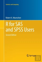 R For Sas And Spss Users