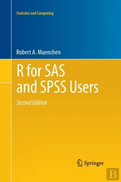 Bertrand.pt - R For Sas And Spss Users