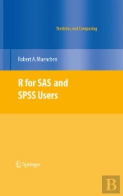 R For Sas And Spss Users