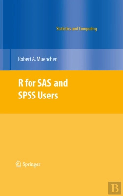 Bertrand.pt - R For Sas And Spss Users
