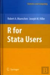 R For Stata Users