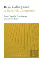 R. G. Collingwood: A Research Companion