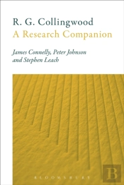 R. G. Collingwood: A Research Companion