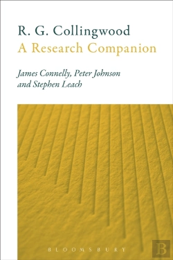 Bertrand.pt - R. G. Collingwood: A Research Companion