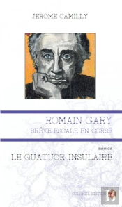 R. Gary Breve Escale En Corse