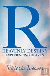R Heavenly Destiny