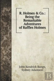 R. Holmes & Co.