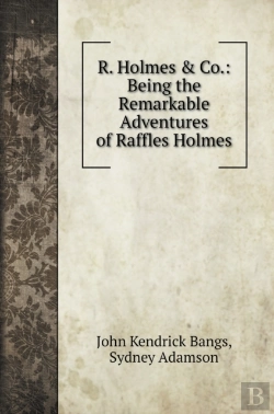 Bertrand.pt - R. Holmes & Co.