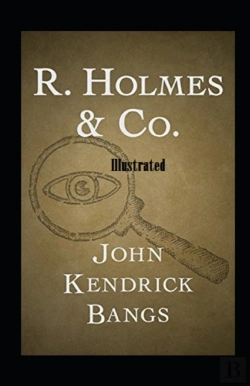 Bertrand.pt - R. Holmes & Co. Illustrated