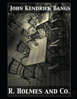 Bertrand.pt - R. Holmes & Co. Illustrated