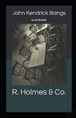 Bertrand.pt - R. Holmes & Co. Illustrated
