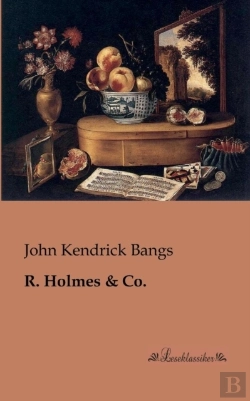 Bertrand.pt - R. Holmes