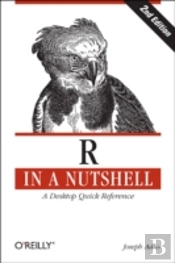 R In A Nutshell