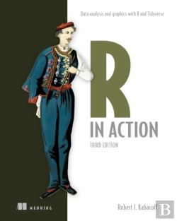 Bertrand.pt - R In Action, Third Edition