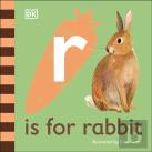 R Is For Rabbit