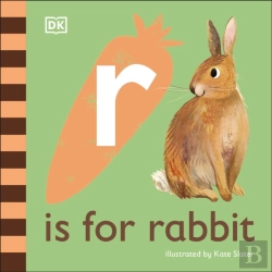 Bertrand.pt - R Is For Rabbit