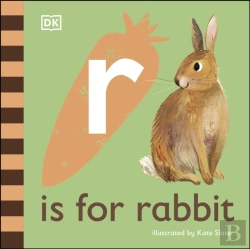 Bertrand.pt - R Is For Rabbit