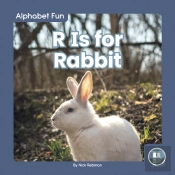 R Is For Rabbit