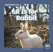 R Is For Rabbit