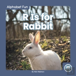 Bertrand.pt - R Is For Rabbit