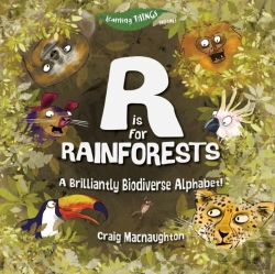 Bertrand.pt - R Is For Rainforests