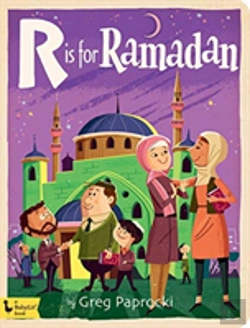 Bertrand.pt - R Is For Ramadan