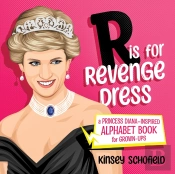 R Is For Revenge Dress