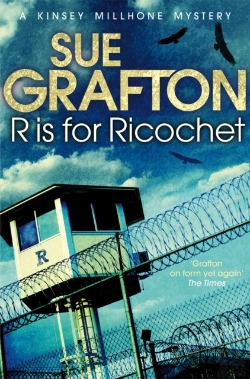 Bertrand.pt - R Is For Ricochet