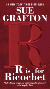 R Is For Ricochet