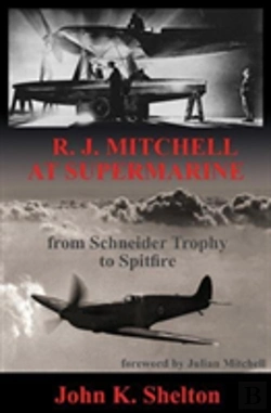 Bertrand.pt - R. J. Mitchell At Supermarine
