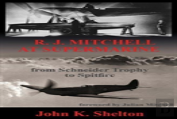 R. J. Mitchell At Supermarine