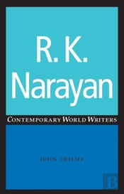 R. K. Narayan