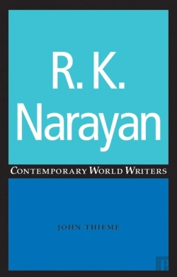 Bertrand.pt - R. K. Narayan