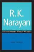 R. K. Narayan