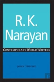 R. K. Narayan