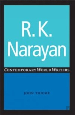 Bertrand.pt - R. K. Narayan
