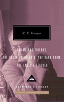 Bertrand.pt - R K Narayan Omnibus Volume 1