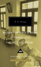 R K Narayan Omnibus Volume 2