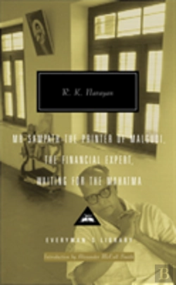Bertrand.pt - R K Narayan Omnibus Volume 2