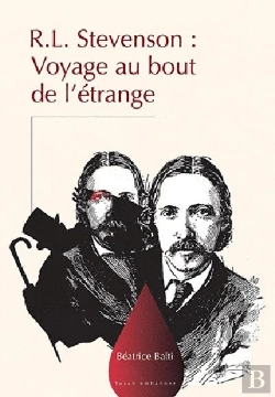 Bertrand.pt - R. L. Stevenson : Voyage Au Bout De L'Étrange