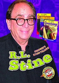 Bertrand.pt - R L Stine